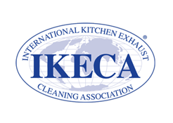 IKECA logo