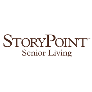StoryPoint™ Senior Living logo